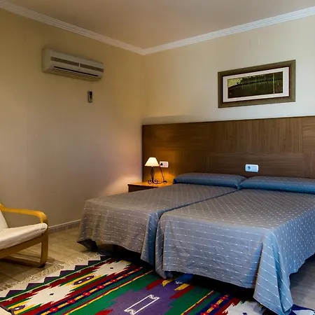 Casa Manolo 3*