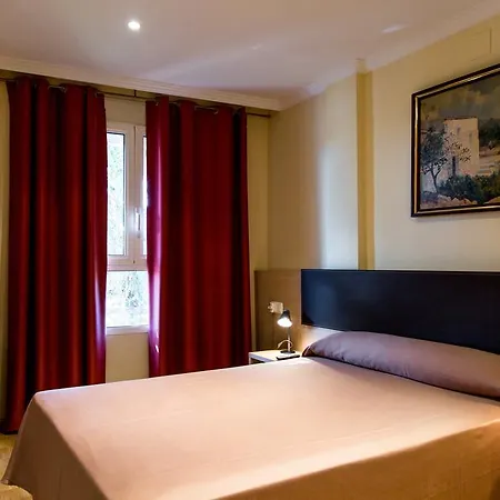 Casa Manolo بيت ضيافة La Senia