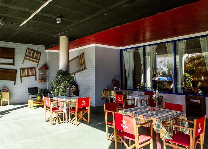 Casa Manolo