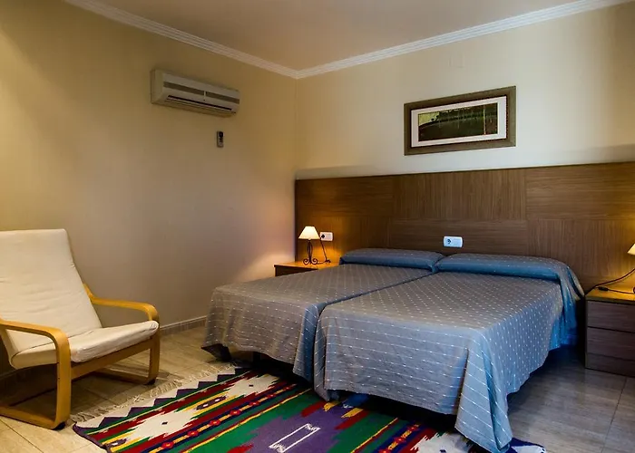 Casa Manolo 3*