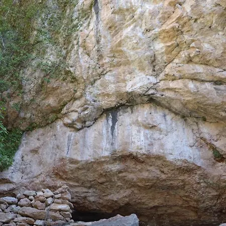 Casa Manolo La Senia