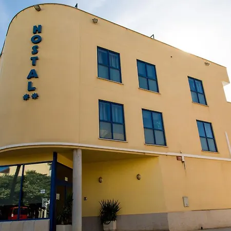 Casa Manolo La Senia
