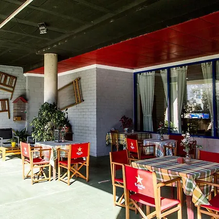 Casa Manolo