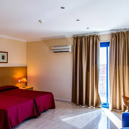 Casa Manolo 2*