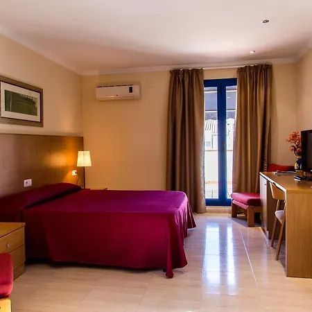 Casa Manolo Гостевой дом 3*